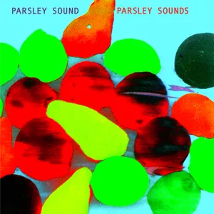 Parsley sounds